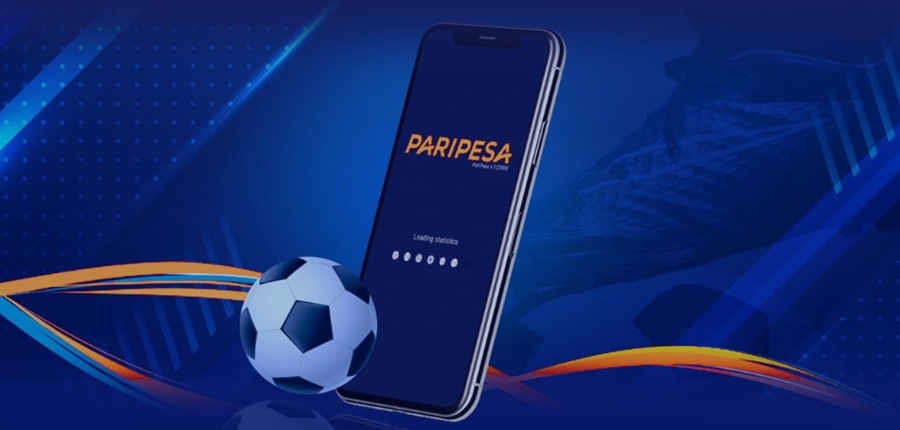 PariPesa Cameroun PariPesa Cameroun