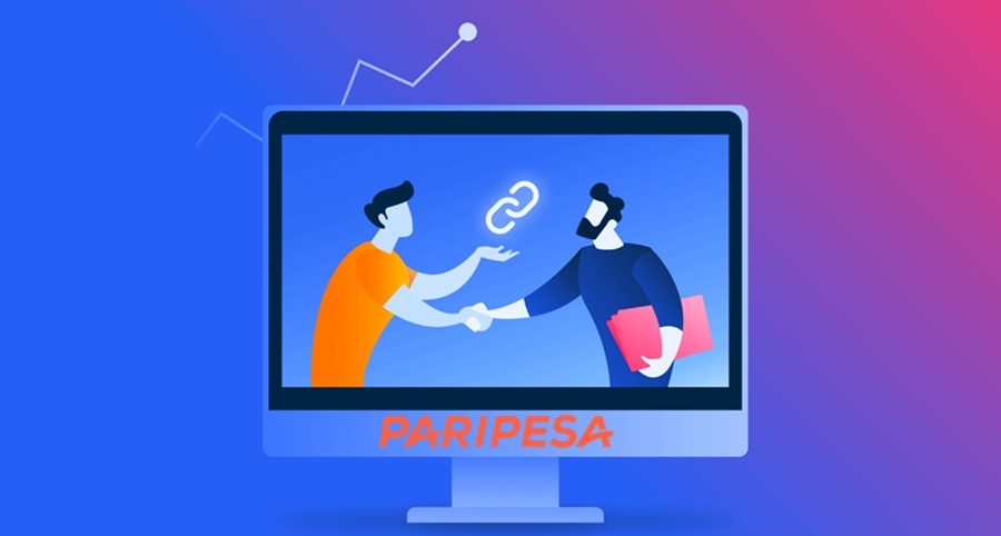 PariPesa Partners APK