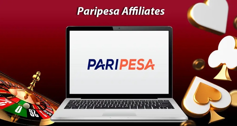 PariPesa affiliates