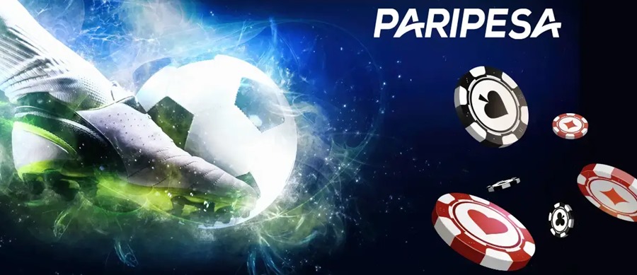 PariPesa betting site PariPesa betting site