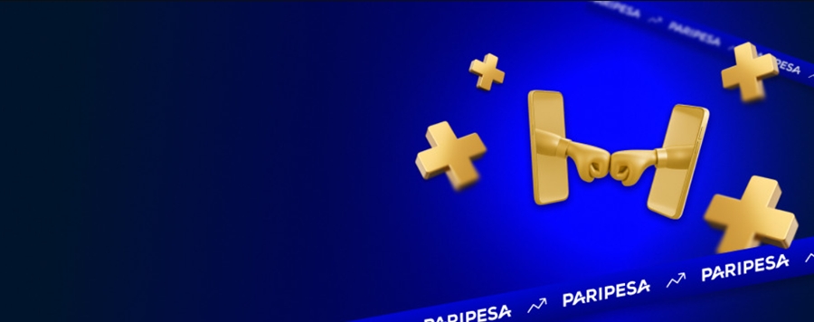 Paripesa Partenaire Paripesa Partenaire