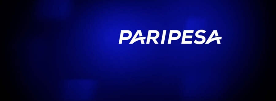 Paripesa international Paripesa international