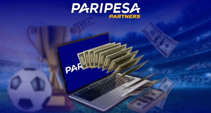 Paripesa partenaire Apk Paripesa partenaire Apk