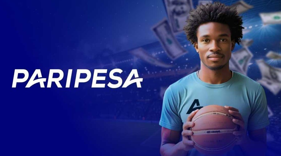Paripesa sports betting
