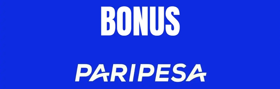 bonus PariPesa bonus PariPesa