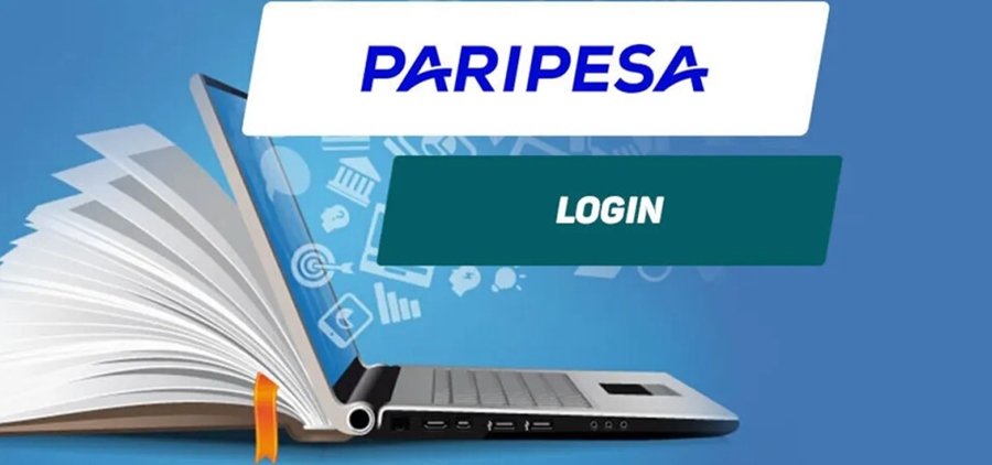 login to PariPesa login to PariPesa