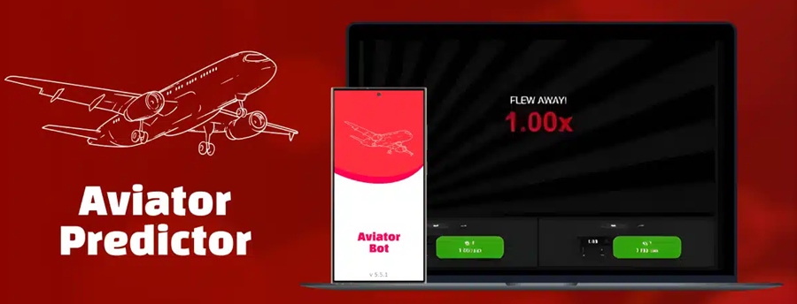 Aviator predictor app