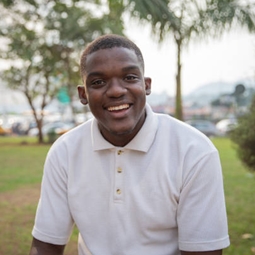 Fabrice Mbarga: Senior iGaming Analyst & Sports Strategy Consultant