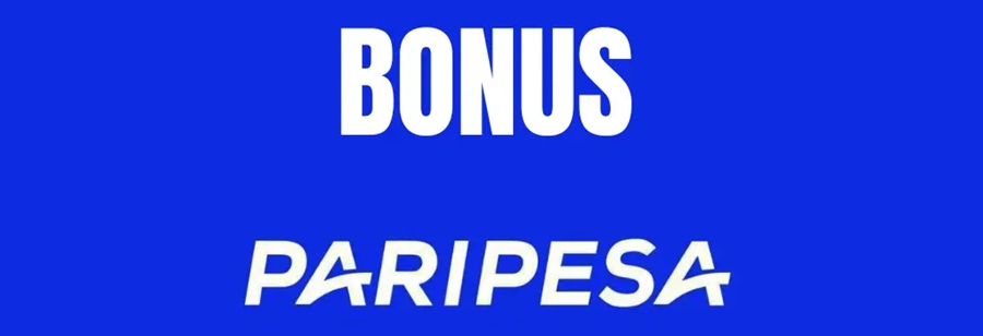 bonus PariPesa