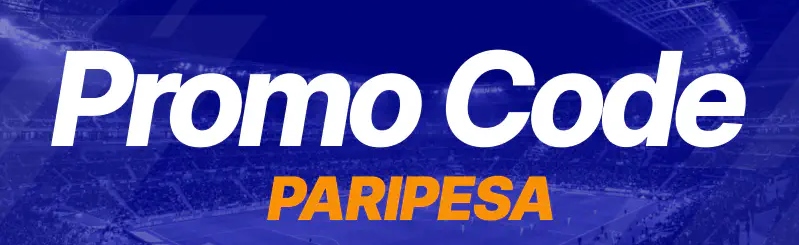 code promo PariPesa 2026