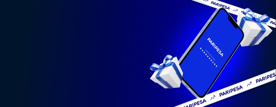 verifier coupon PariPesa