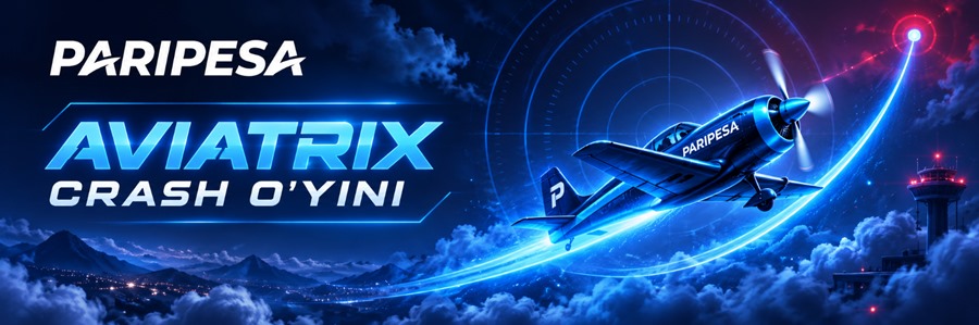 aviatrix crash oyini