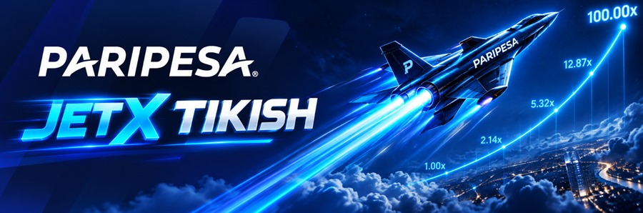 jetx tikish