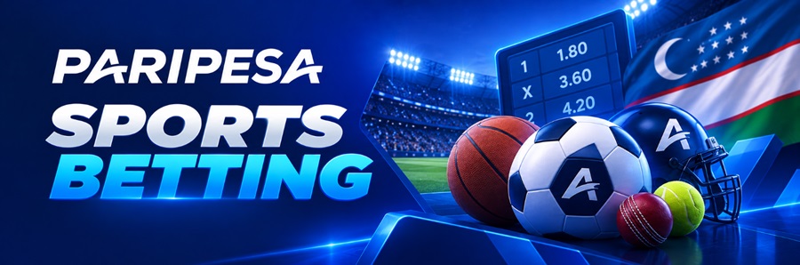 paripesa sports betting
